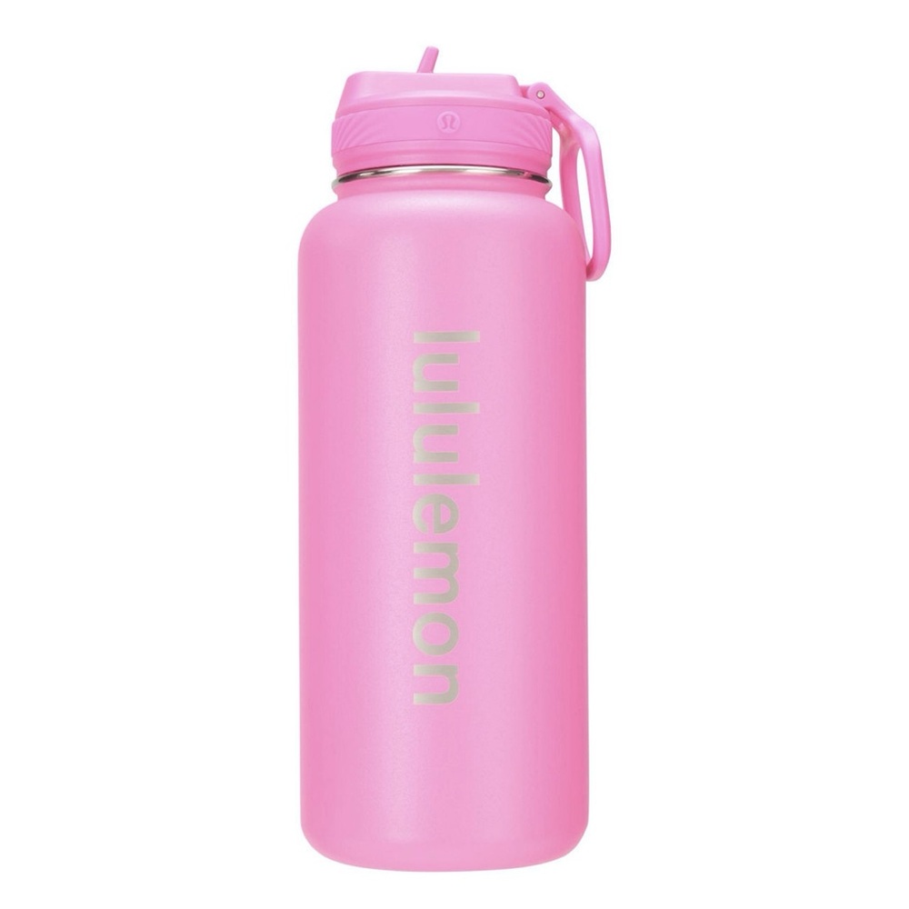 lulu back to life sport bottle